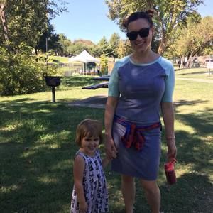 Meet your Posher, Nicole